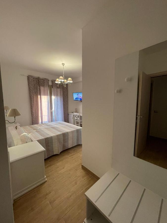 Guest House Bellavista Nebida Luaran gambar