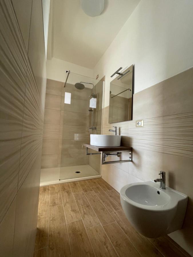 Guest House Bellavista Nebida Luaran gambar