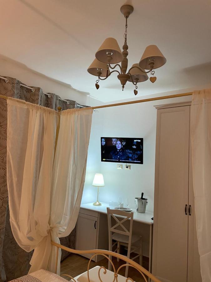 Guest House Bellavista Nebida Luaran gambar