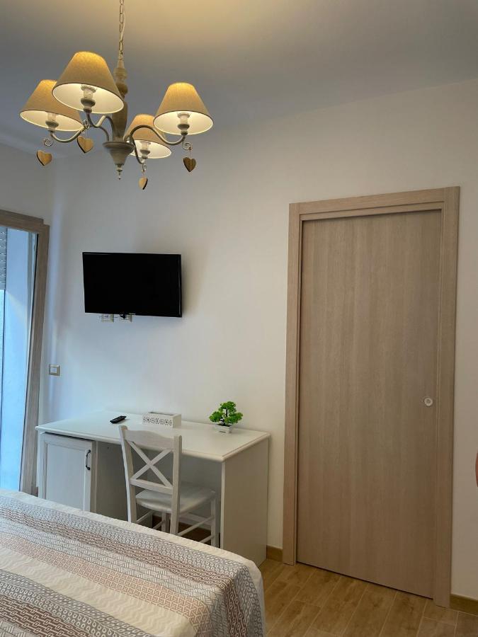Guest House Bellavista Nebida Luaran gambar
