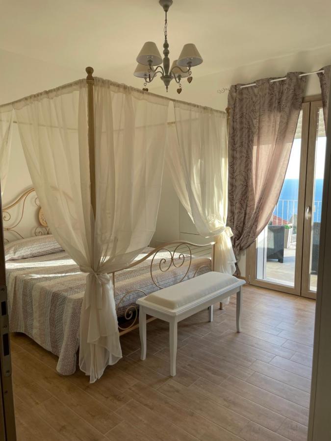 Guest House Bellavista Nebida Luaran gambar