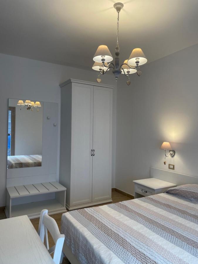Guest House Bellavista Nebida Luaran gambar