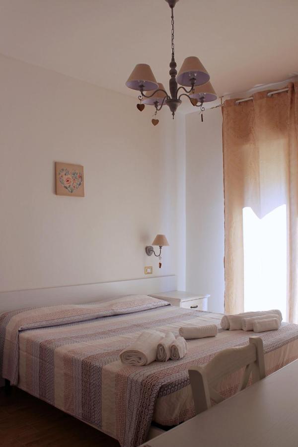 Guest House Bellavista Nebida Luaran gambar