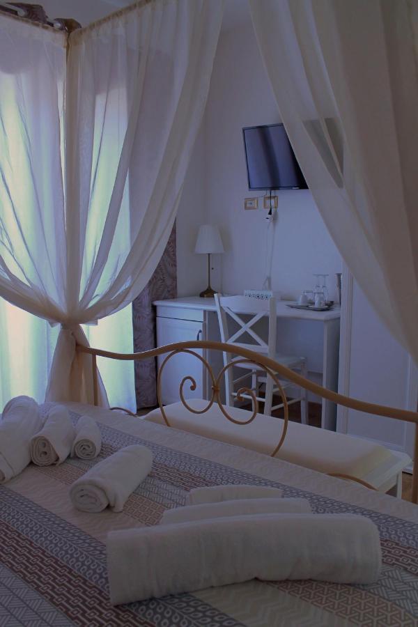 Guest House Bellavista Nebida Luaran gambar