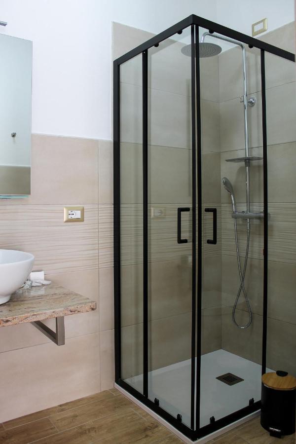 Guest House Bellavista Nebida Luaran gambar