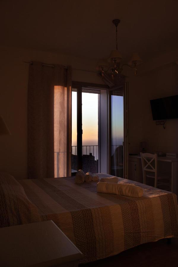 Guest House Bellavista Nebida Luaran gambar