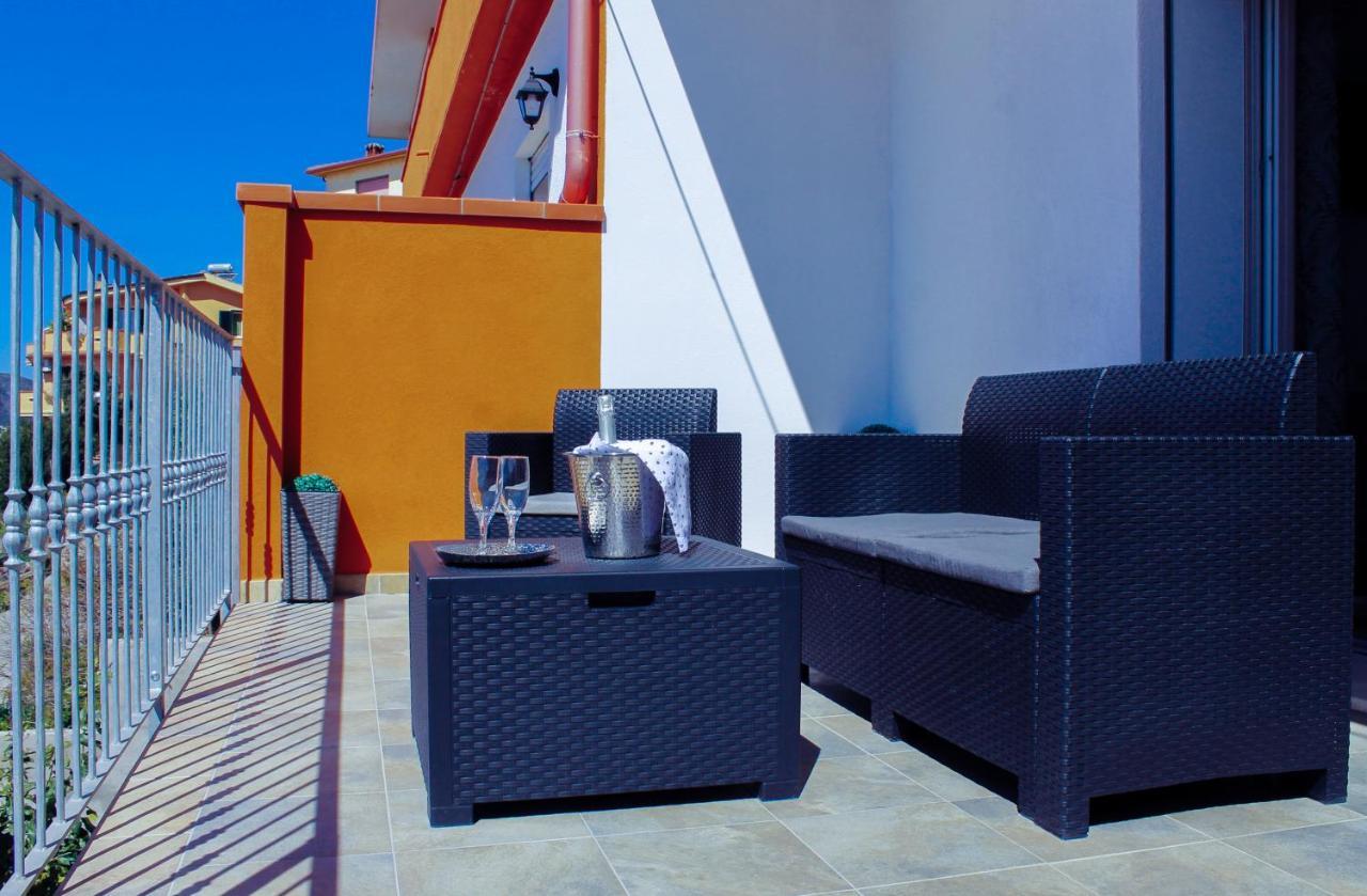 Guest House Bellavista Nebida Luaran gambar