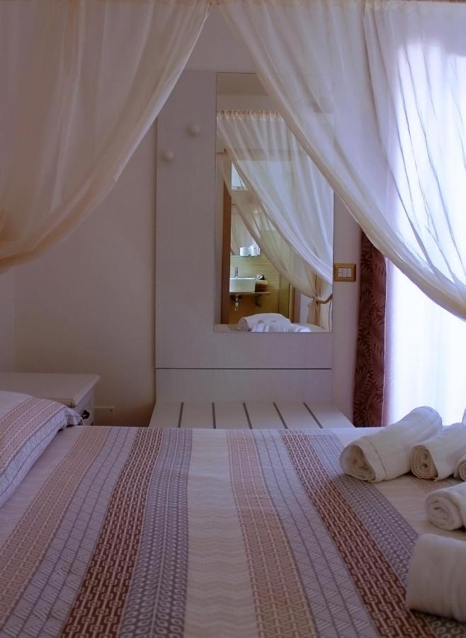 Guest House Bellavista Nebida Luaran gambar