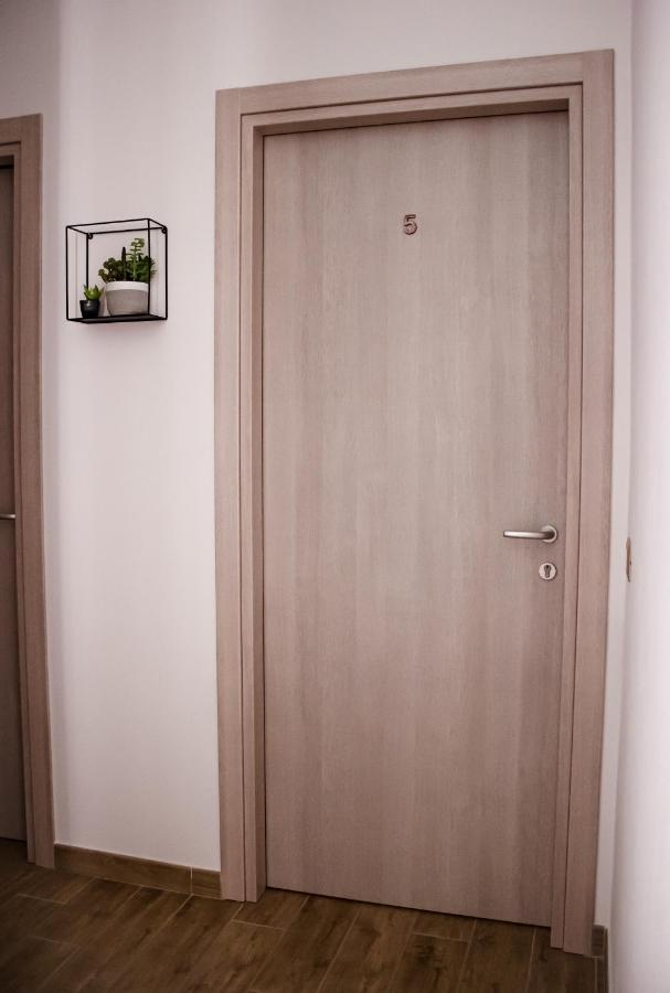 Guest House Bellavista Nebida Luaran gambar