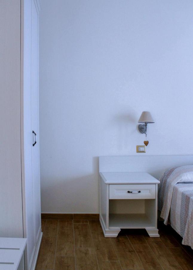 Guest House Bellavista Nebida Luaran gambar