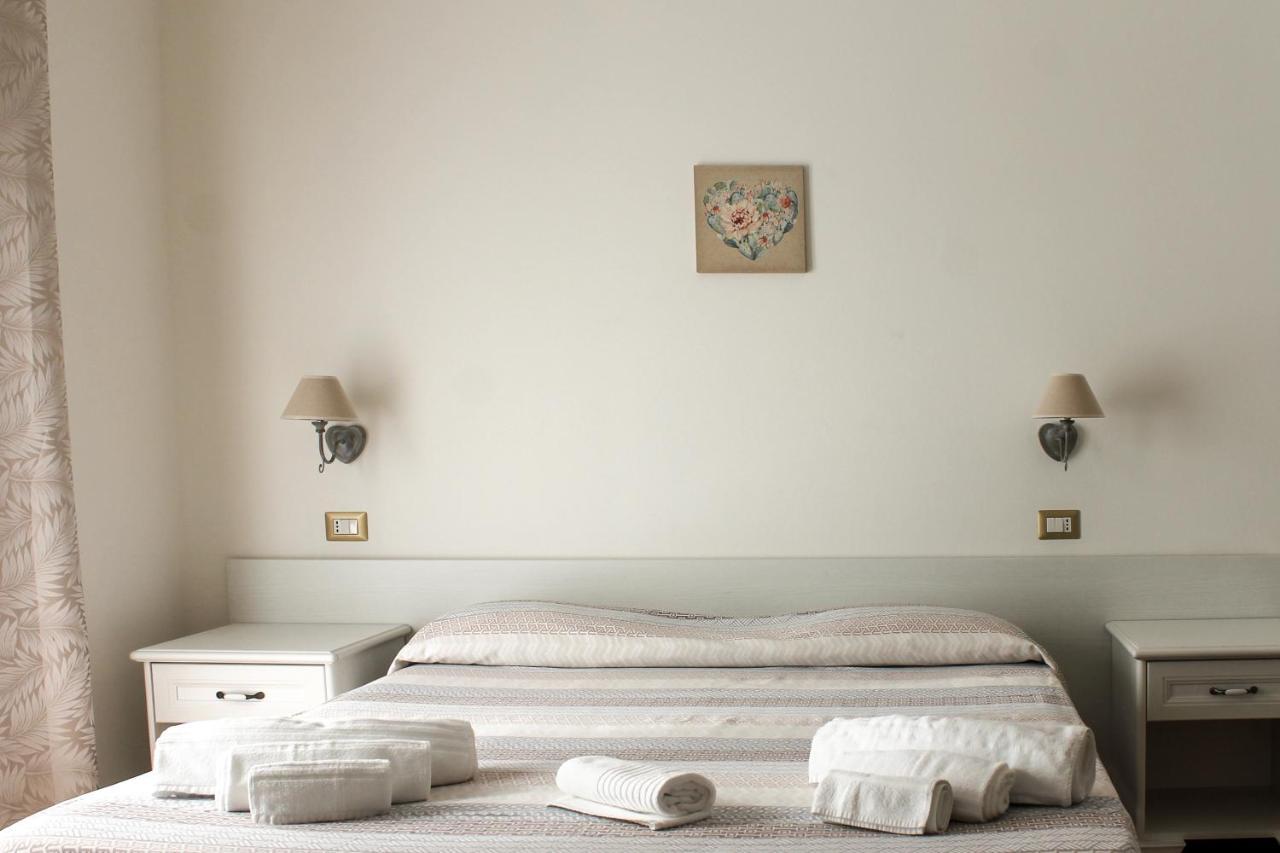 Guest House Bellavista Nebida Luaran gambar