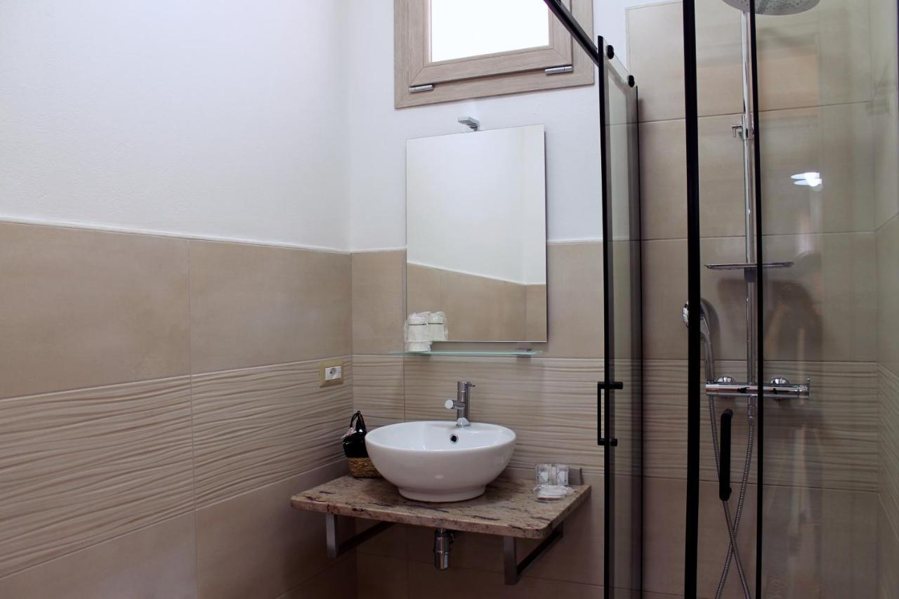 Guest House Bellavista Nebida Luaran gambar