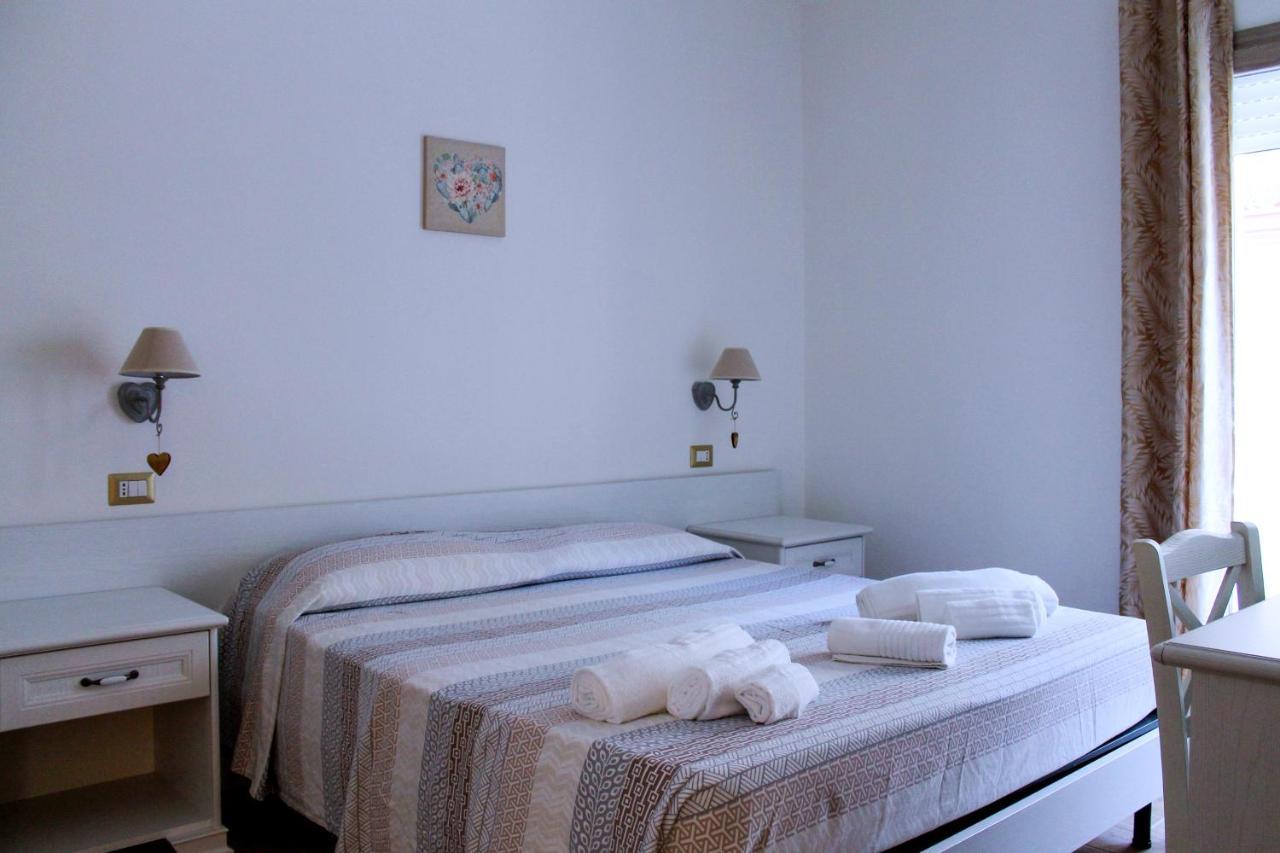 Guest House Bellavista Nebida Luaran gambar