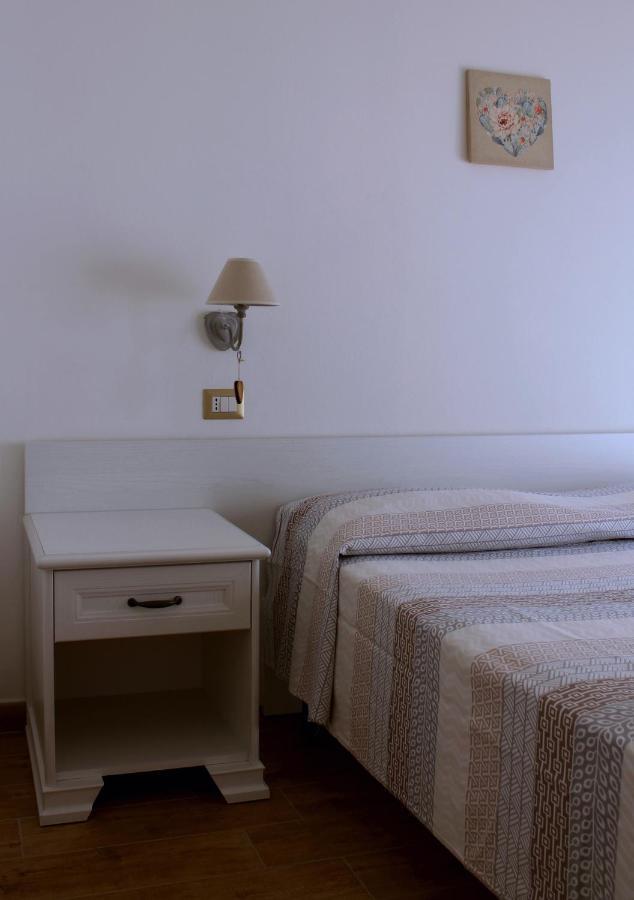 Guest House Bellavista Nebida Luaran gambar