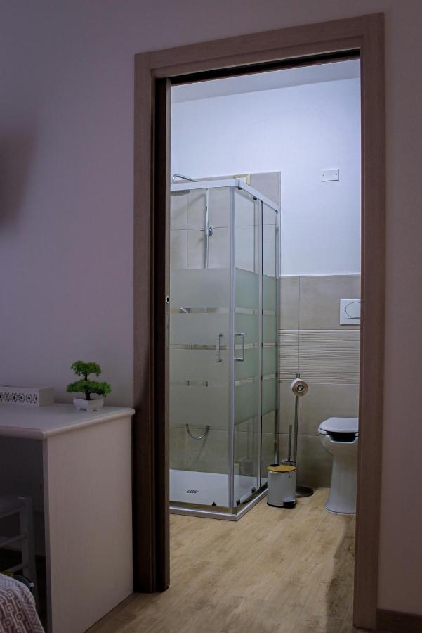 Guest House Bellavista Nebida Luaran gambar
