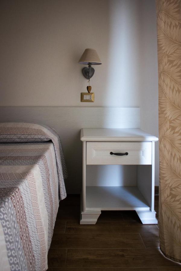 Guest House Bellavista Nebida Luaran gambar