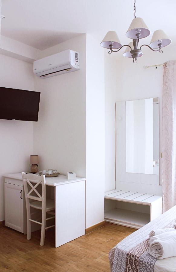 Guest House Bellavista Nebida Luaran gambar