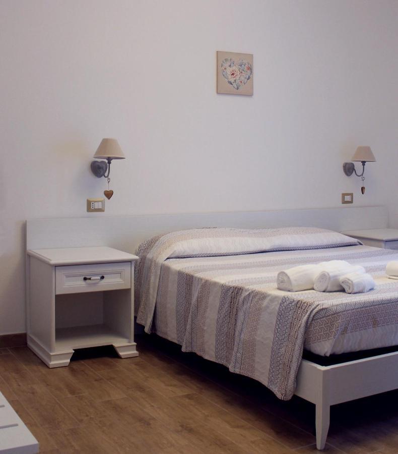 Guest House Bellavista Nebida Luaran gambar