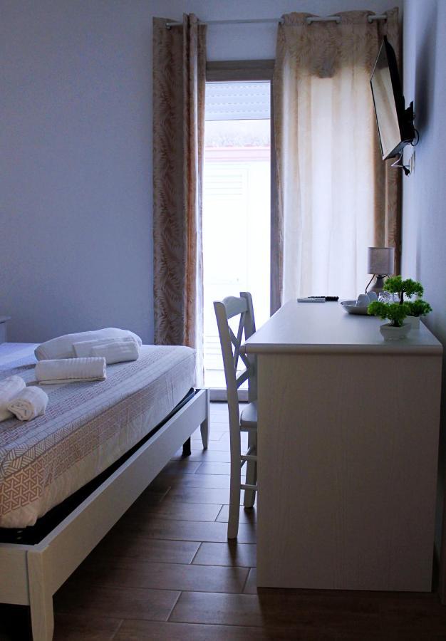 Guest House Bellavista Nebida Luaran gambar