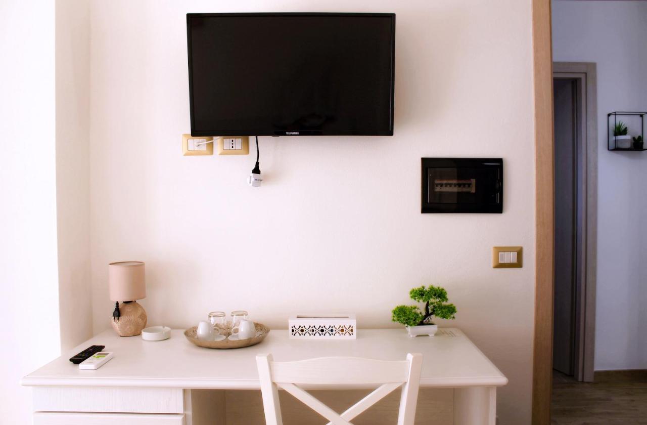 Guest House Bellavista Nebida Luaran gambar