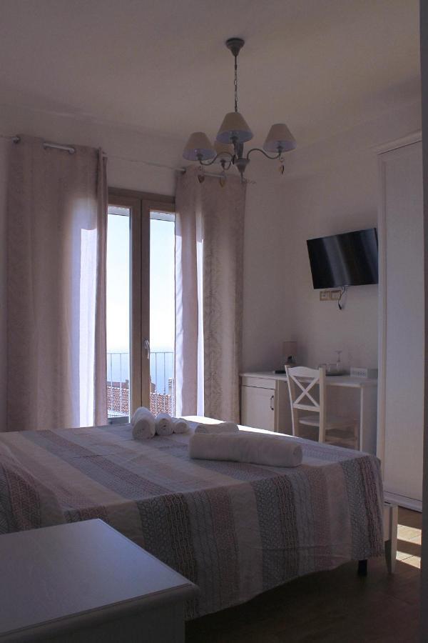 Guest House Bellavista Nebida Luaran gambar