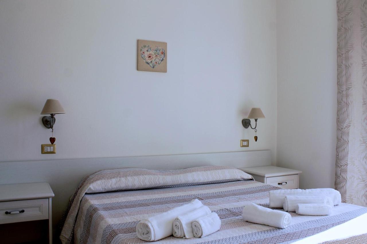 Guest House Bellavista Nebida Luaran gambar