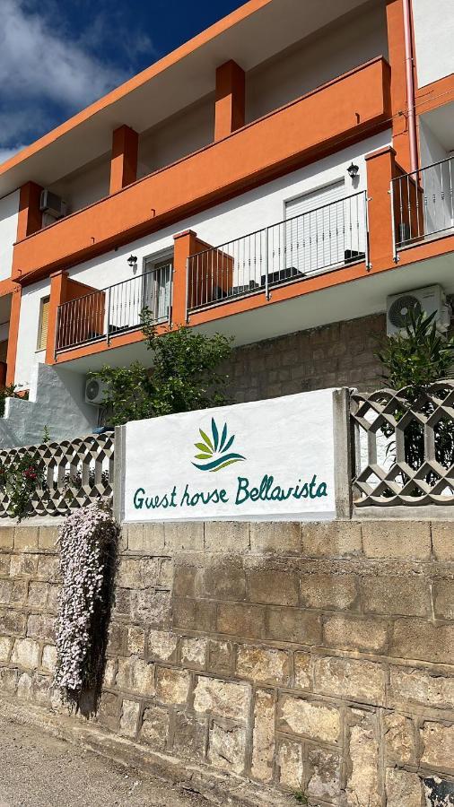 Guest House Bellavista Nebida Luaran gambar
