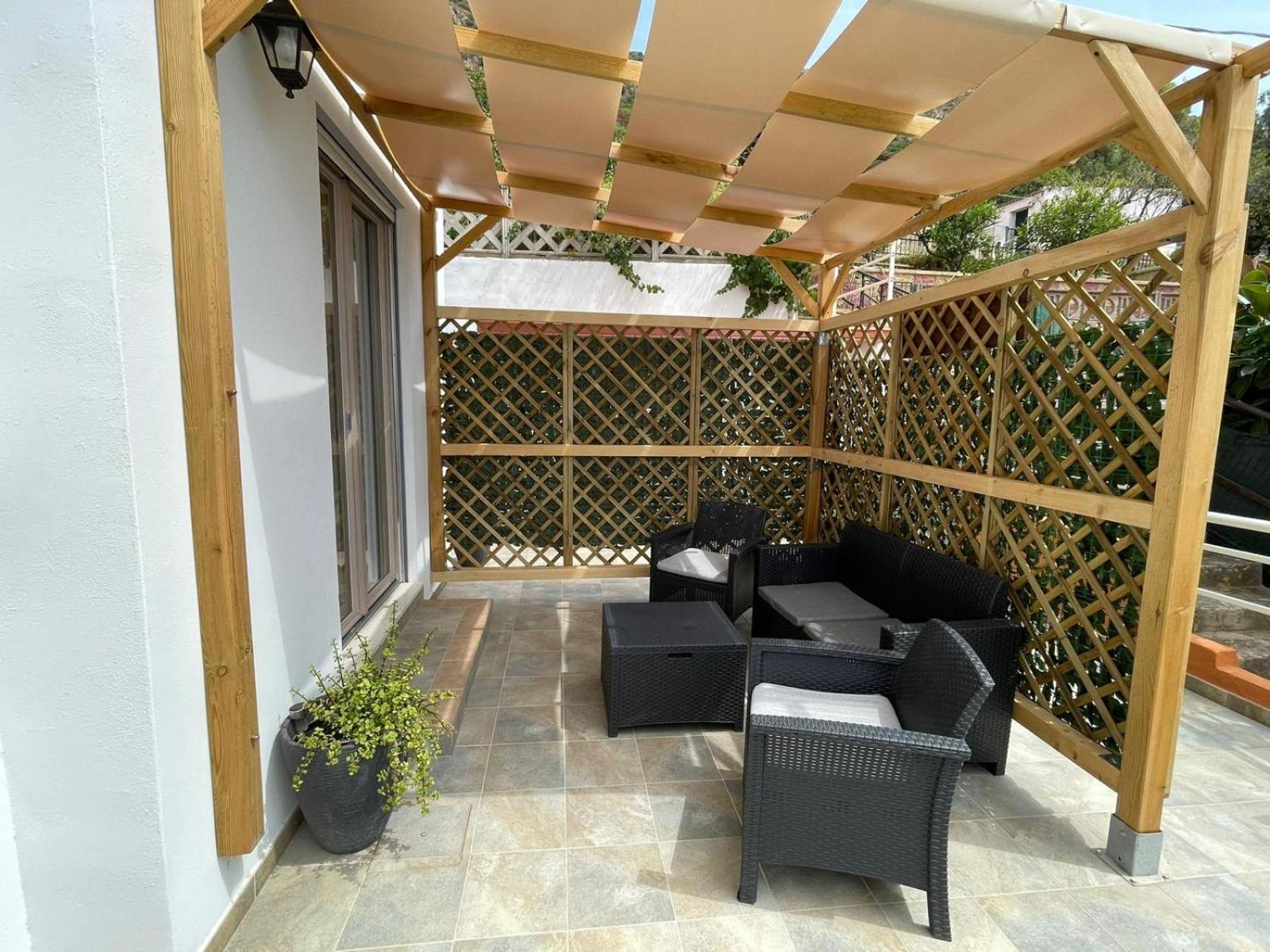 Guest House Bellavista Nebida Luaran gambar